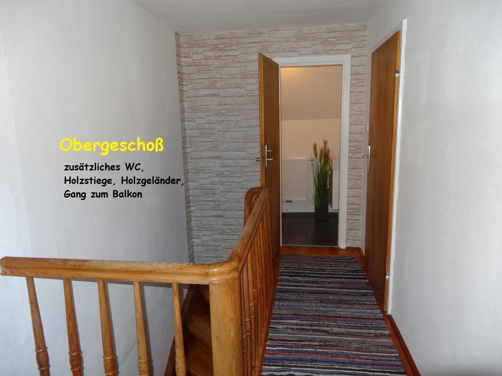 Ferienhaus Huber Mariapfarr Exterior photo