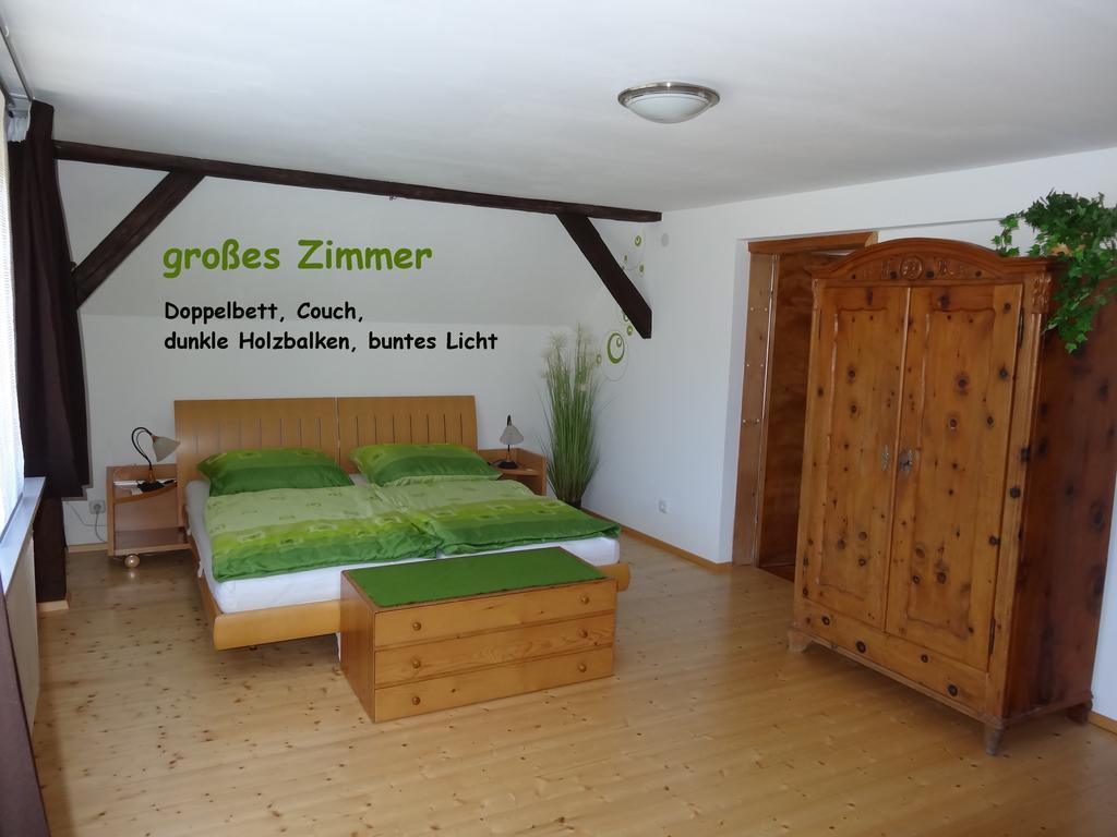 Ferienhaus Huber Mariapfarr Exterior photo